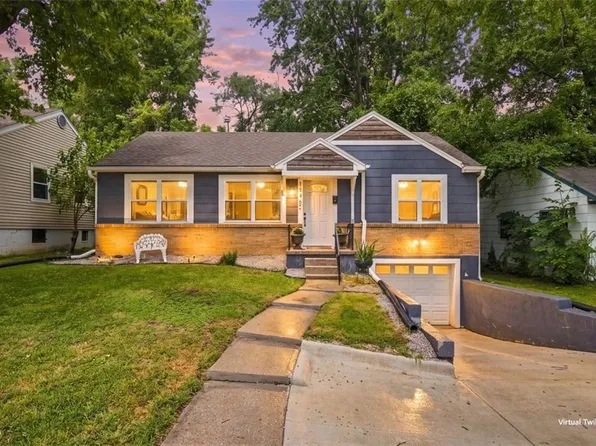 1146 E 67th St, Kansas City, MO 64131