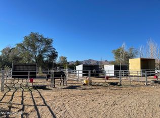 31 Amanette Way, Yerington, NV 89447