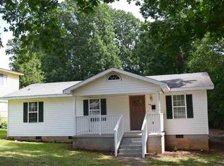 508 Caulder Ave, Spartanburg, SC 29306