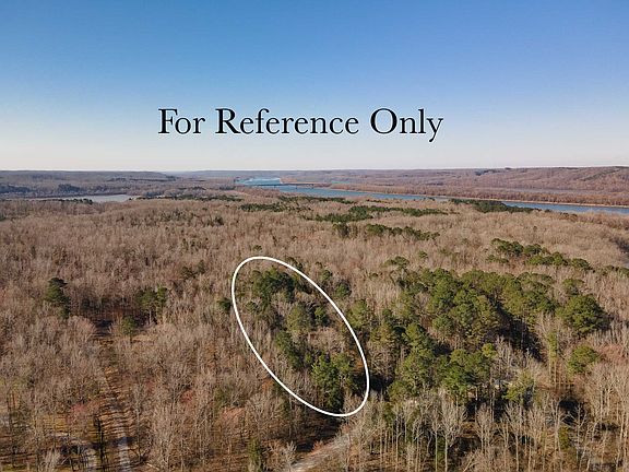 2nd image of 0 Rustic Valley Dr Lot 25
