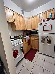 Rented by City Connections Realty