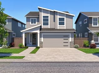 The Benjamin - Petrosa Plan, Petrosa, L8vrs Bend, OR 97701