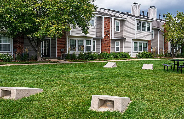 Windscape of Naperville Apartments — Photo 29