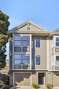 96 Caire Ter, San Francisco, CA, 94107