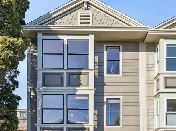 96 Caire Ter, San Francisco, CA 94107