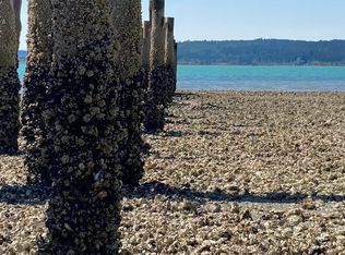 13391 NE North Shore Rd, Belfair, WA 98528