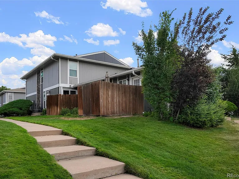 9901 E Evans Ave #2A — Photo 4
