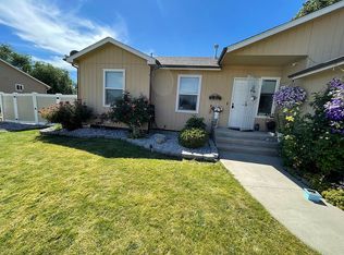 8716 E Cataldo Ave, Spokane, WA 99212