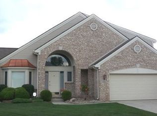 43363 Ashbury Dr, Novi, MI 48375