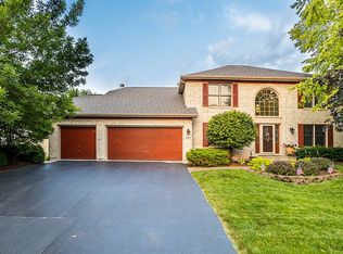 2012 Saint Andrews Dr, Plainfield, IL