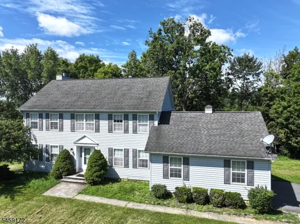 31 Summit Rd, Green Twp., NJ 07821