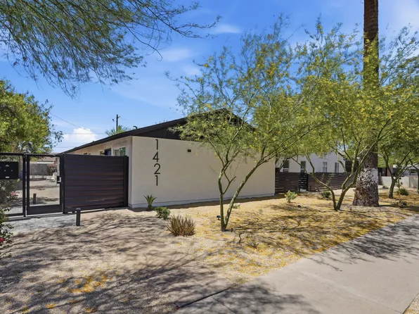 1421 E Roosevelt St APT 4, Phoenix, AZ 85006