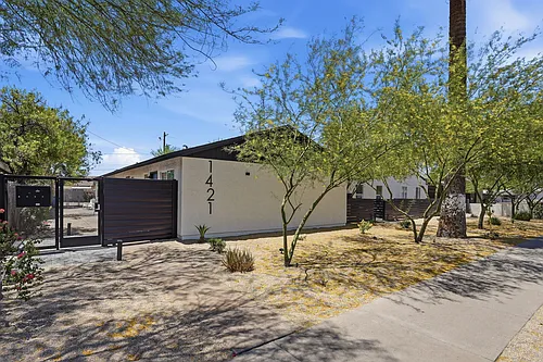 1421 E Roosevelt St #4 Photo 1
