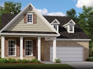 945 Pleasant Ridge Run LOT 387, Mount Juliet, TN 37122