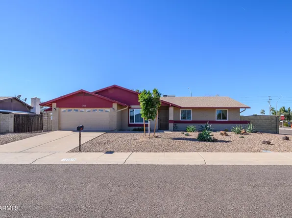 17408 N 42nd Lane, Glendale, AZ 85308