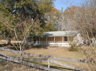 1058 Rolling Oaks Cir, Kaufman, TX 75142