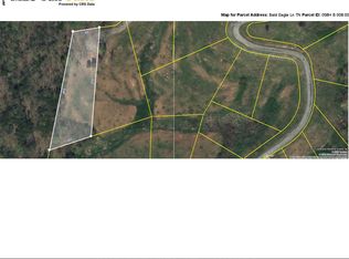 64B Bald Eagle Rd LOT 64B2, Hilham, TN 38568