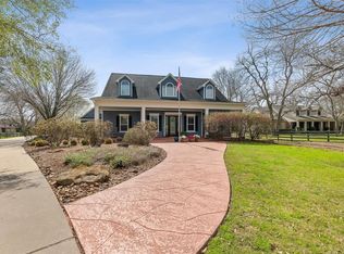 31419 Blue Heron Ln, Fulshear, TX 77441