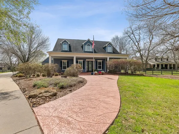 31419 Blue Heron Ln, Fulshear, TX 77441