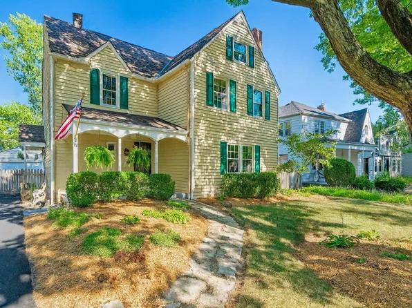 38 Powhatan Ave, Columbus, OH 43204