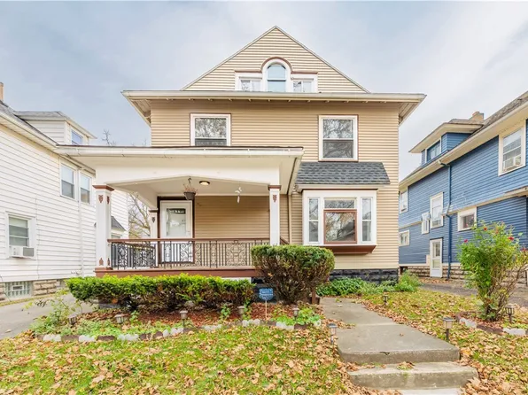 14 Lakeview Ter, Rochester, NY 14613