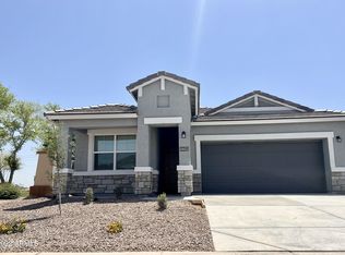 44423 W Palo Cedro Rd, Maricopa, AZ 85138