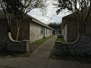 717 Nightingale Ave, McAllen, TX 78504