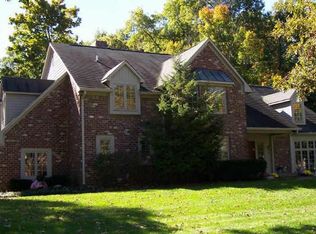 5309 Longstone Roundabout, Carmel, IN 46033