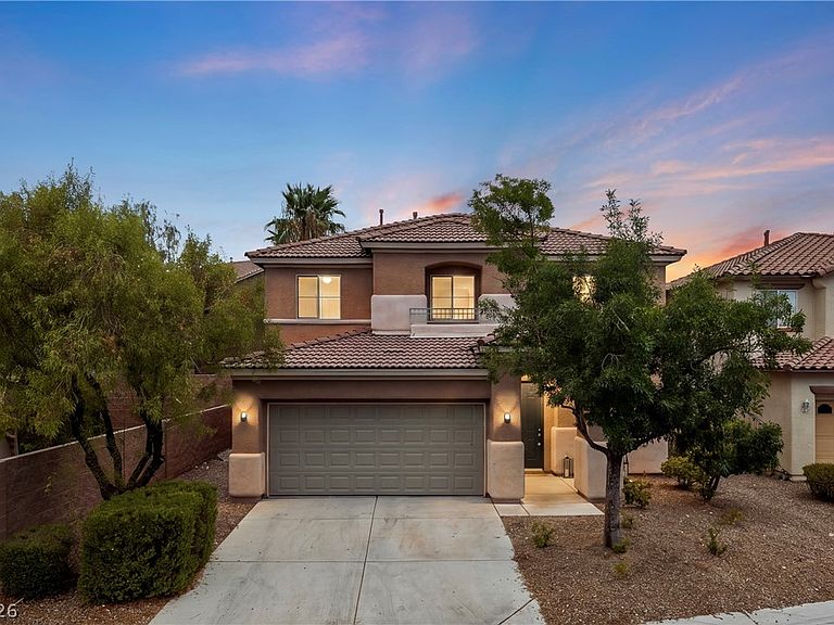 537 Lacabana Beach Dr, Las Vegas, NV