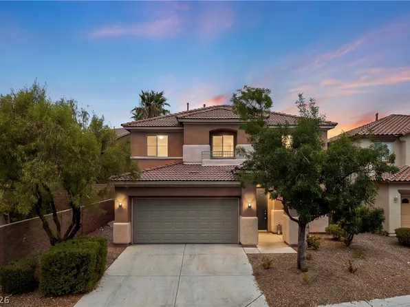 537 Lacabana Beach Dr, Las Vegas, NV 89138