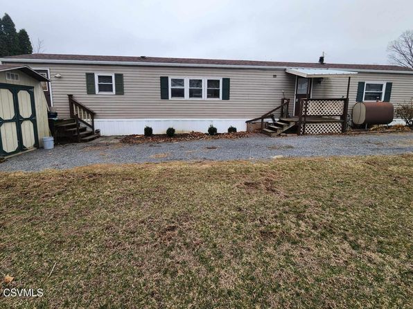 258 Beaver Ct, Lewisburg, PA 17837