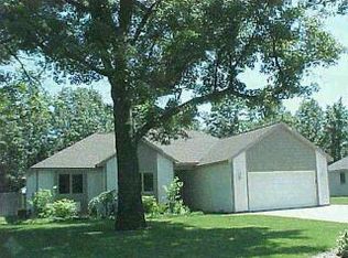 3680 Tuckaway Ter, Fruitport, MI 49415