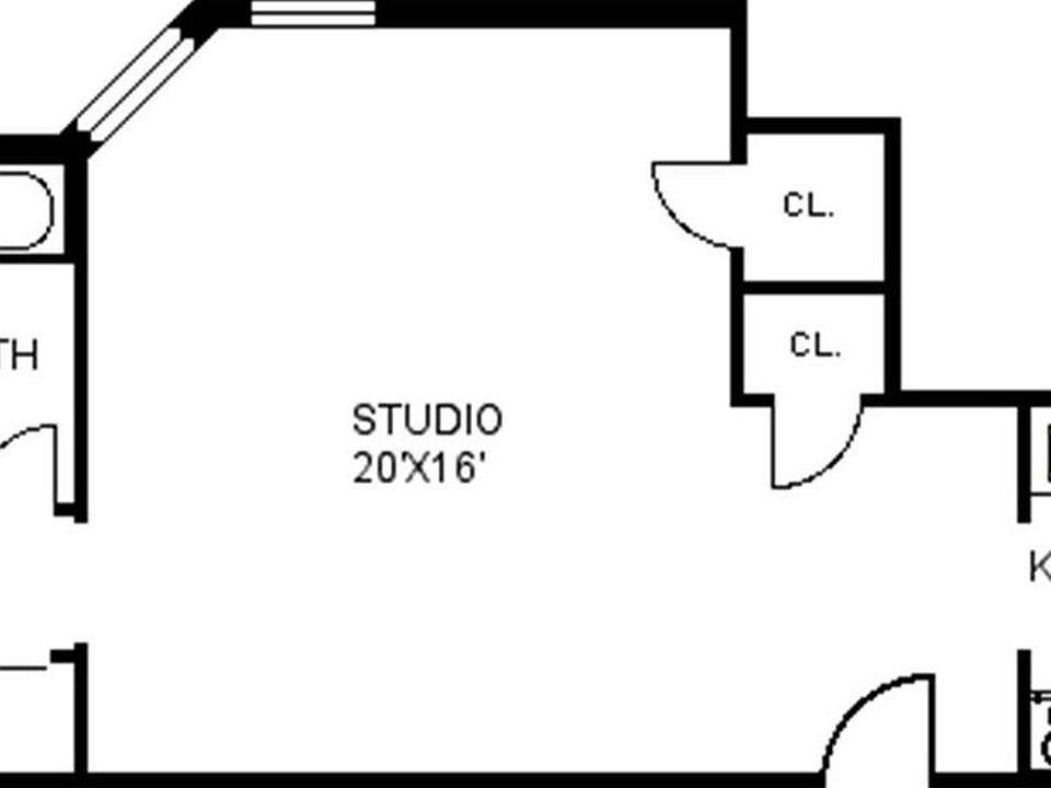 1st image of 330 E 70th St APT 1G