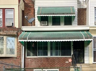6525 Wheeler St, Philadelphia, PA 19142