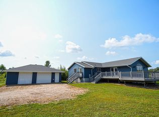 101 N Kittson St, Viking, MN 56760