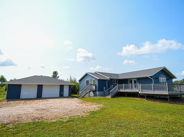 101 N Kittson St, Viking, MN 56760