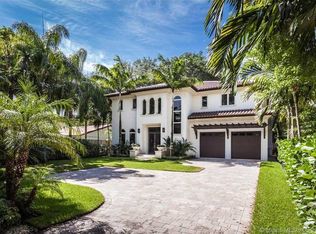 4150 Hardie Ave, Miami, FL 33133