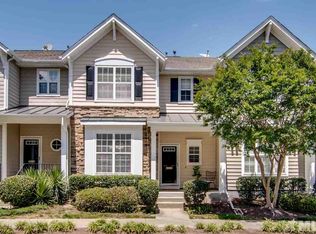 4308 Cherry Blossom Cir, Durham, NC 27713