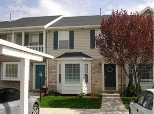 1114 E 100 N UNIT 44, Spanish Fork, UT 84660
