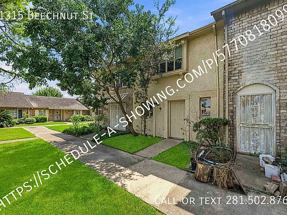 2nd image of 11315 Beechnut St