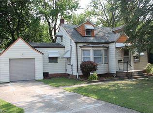 14900 Turney Rd, Maple Heights, OH 44137