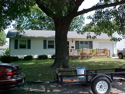 812 N 29th St, Mattoon, IL, 61938