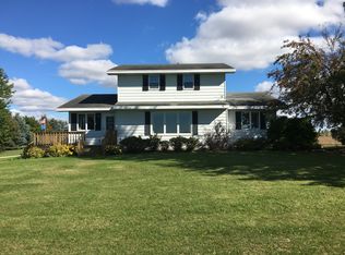 N2218 County Rd S, Pulaski, WI 54162