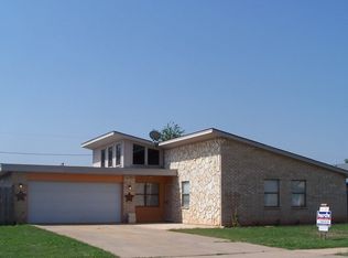 4319 Greenridge, Wichita Falls, TX 76306