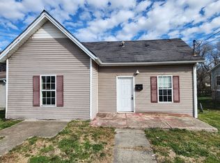 314 W 10th St, Columbia, TN 38401