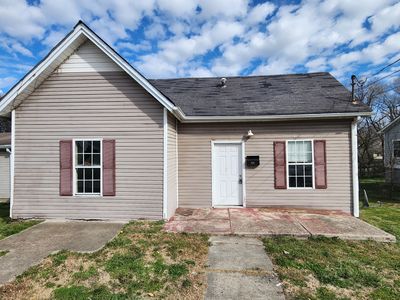 314 W 10th St, Columbia, TN, 38401