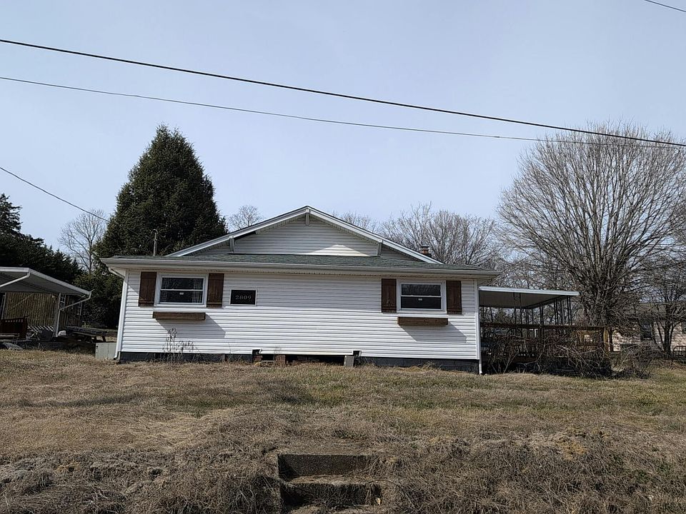 1st image of 2809 Maryville Pike