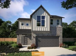 11209 Gold Cloud Bnd, Manor, TX 78653