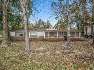 1520 Terrell Rd, Mobile, AL 36605