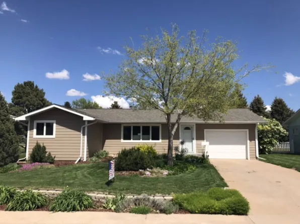 617 S Fir St, Yuma, CO 80759